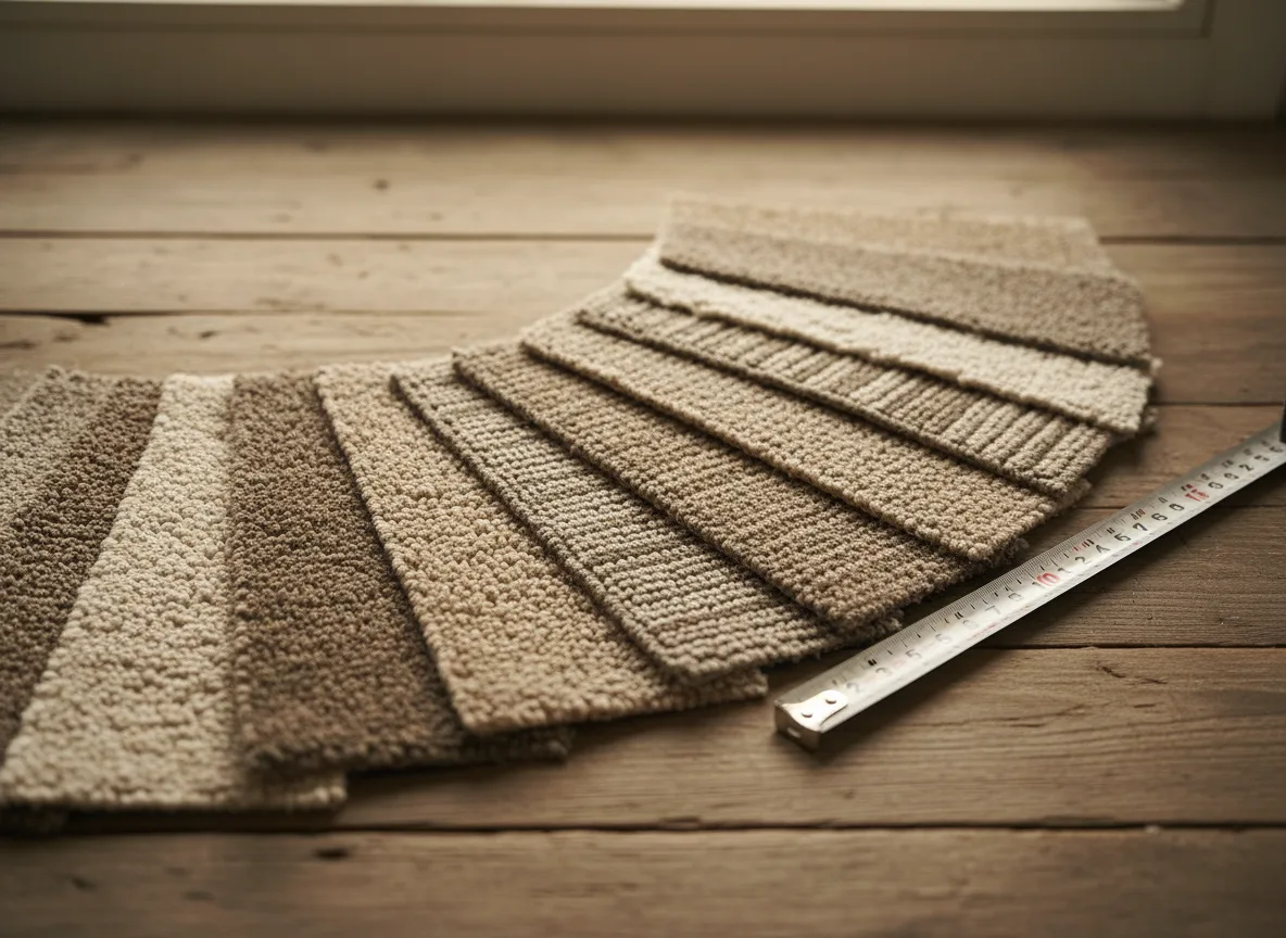 Carpet Installation Oquossoc, ME FAQs